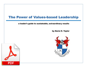 Download a Free Leadership eBook - Workbook